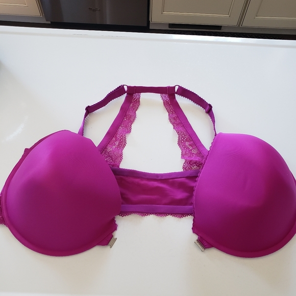 Torrid Racerback Bra - Picture 2 of 4